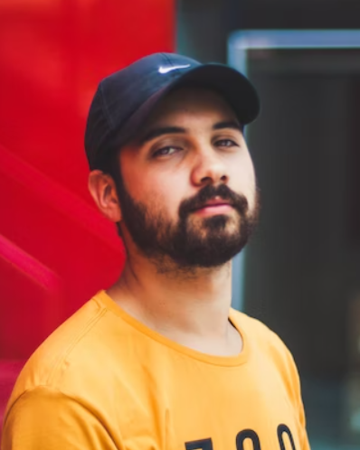 Marcos Claviquioli - Rio de Janeiro