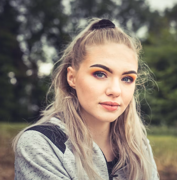 Ana Oliveira - São Paulo